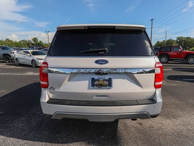 2019 Ford Expedition XLT