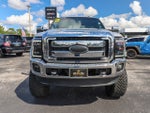 2012 Ford Super Duty F-250 SRW XL