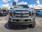 2012 Ford Super Duty F-250 SRW XL