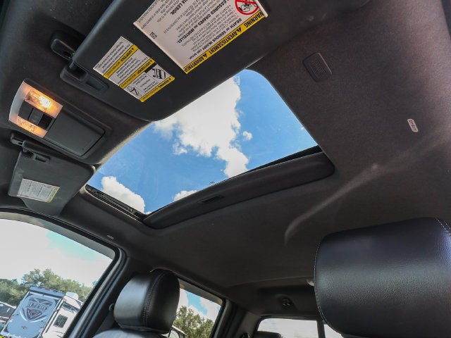 2012 Ford Super Duty F-250 SRW XL