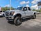 2012 Ford Super Duty F-250 SRW XL