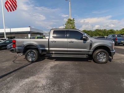 2024 Ford Super Duty F-250 SRW XL