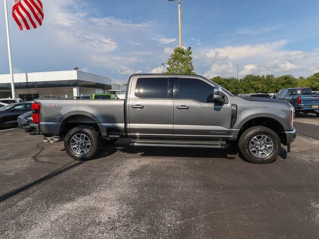 2024 Ford Super Duty F-250 SRW XL