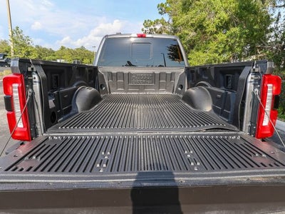 2024 Ford Super Duty F-250 SRW XL