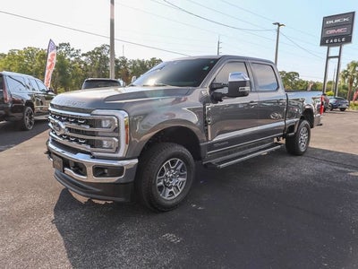 2024 Ford Super Duty F-250 SRW XL