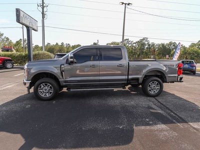 2024 Ford Super Duty F-250 SRW XL