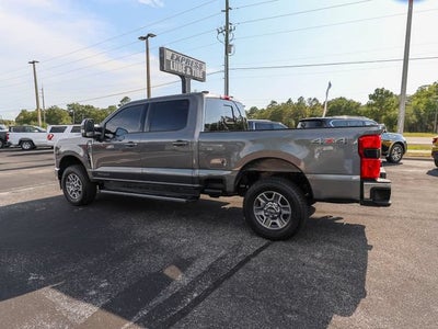 2024 Ford Super Duty F-250 SRW XL