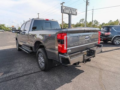 2024 Ford Super Duty F-250 SRW XL