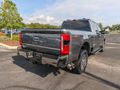 2024 Ford Super Duty F-250 SRW XL