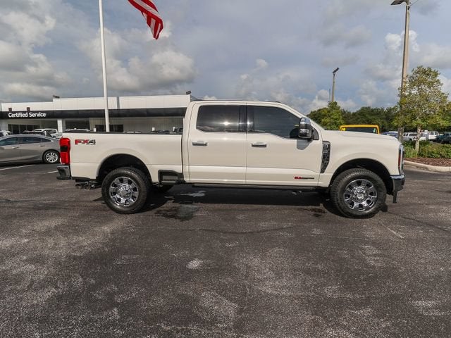 2025 Ford Super Duty F-250 SRW XL