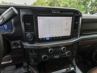 2025 Ford Super Duty F-250 SRW XL