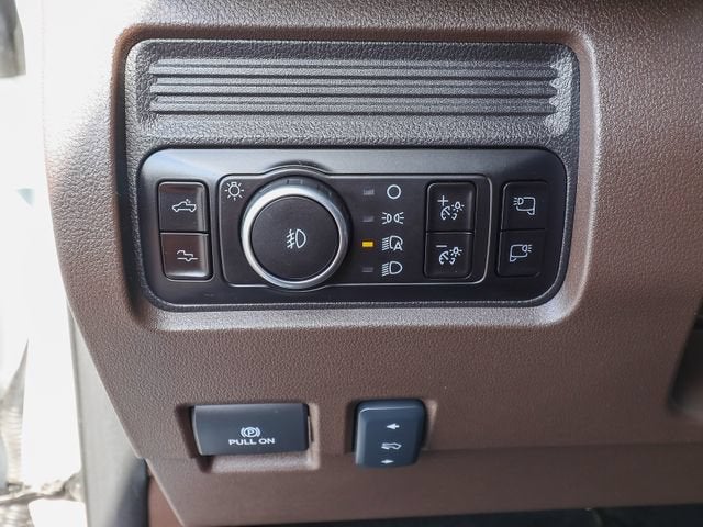 2025 Ford Super Duty F-250 SRW XL