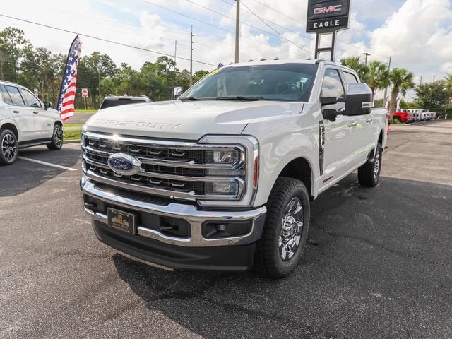 2025 Ford Super Duty F-250 SRW XL