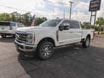2025 Ford Super Duty F-250 SRW XL