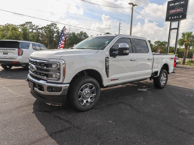 2025 Ford Super Duty F-250 SRW XL