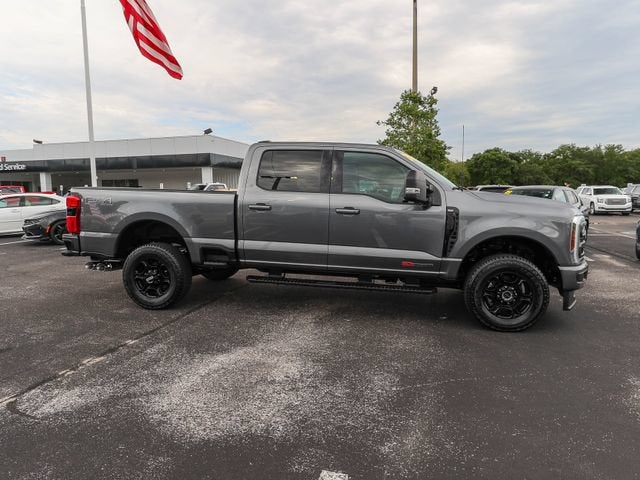 2024 Ford Super Duty F-250 SRW XL