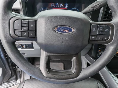 2024 Ford Super Duty F-250 SRW XL