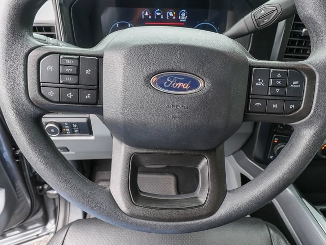2024 Ford Super Duty F-250 SRW XL