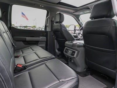 2024 Ford Super Duty F-250 SRW XL