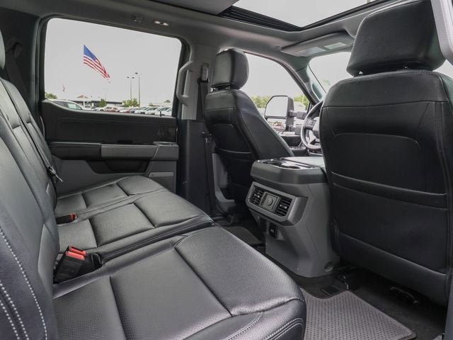 2024 Ford Super Duty F-250 SRW XL