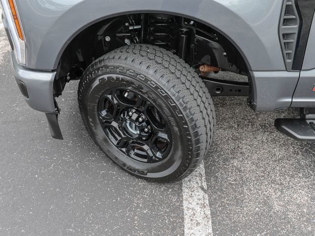 2024 Ford Super Duty F-250 SRW XL