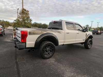 2021 Ford Super Duty F-250 SRW XL
