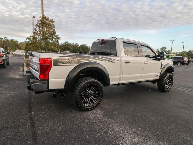 2021 Ford Super Duty F-250 SRW XL
