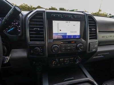 2021 Ford Super Duty F-250 SRW XL