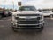 2021 Ford Super Duty F-250 SRW XL
