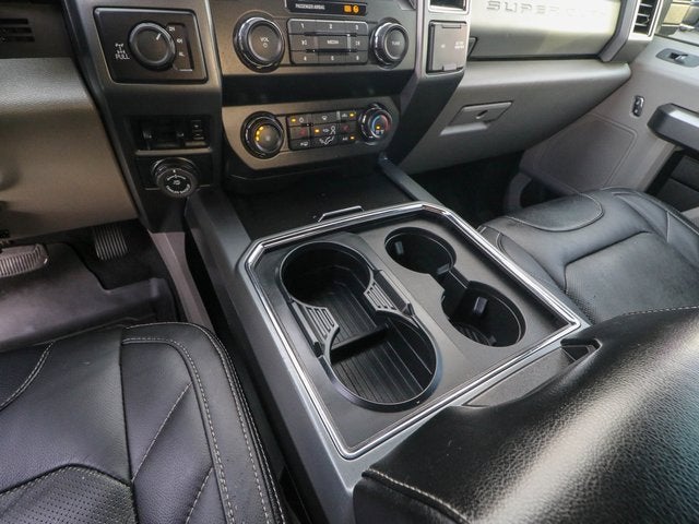 2021 Ford Super Duty F-250 SRW XL