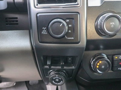 2021 Ford Super Duty F-250 SRW XL