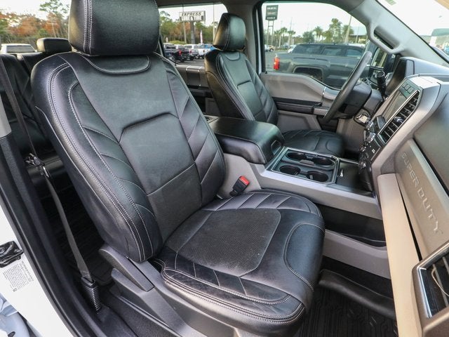 2021 Ford Super Duty F-250 SRW XL