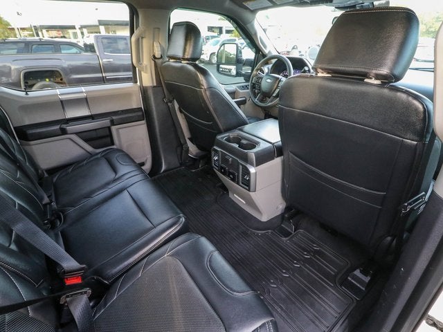 2021 Ford Super Duty F-250 SRW XL