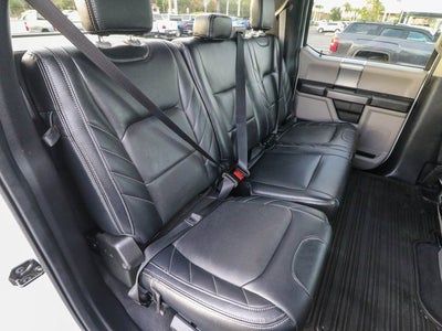 2021 Ford Super Duty F-250 SRW XL