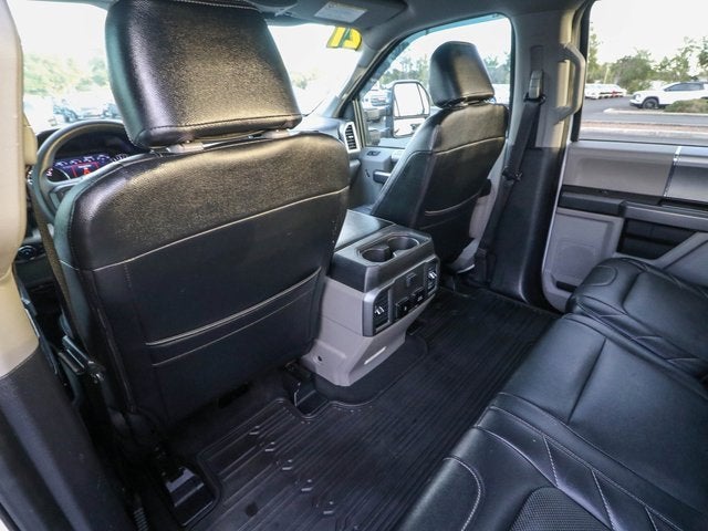 2021 Ford Super Duty F-250 SRW XL