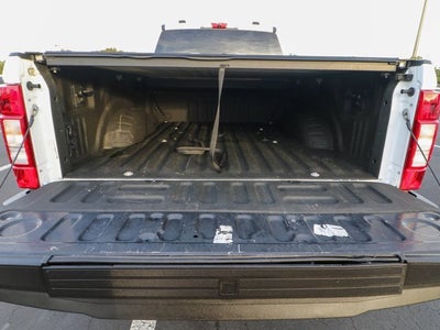 2021 Ford Super Duty F-250 SRW XL