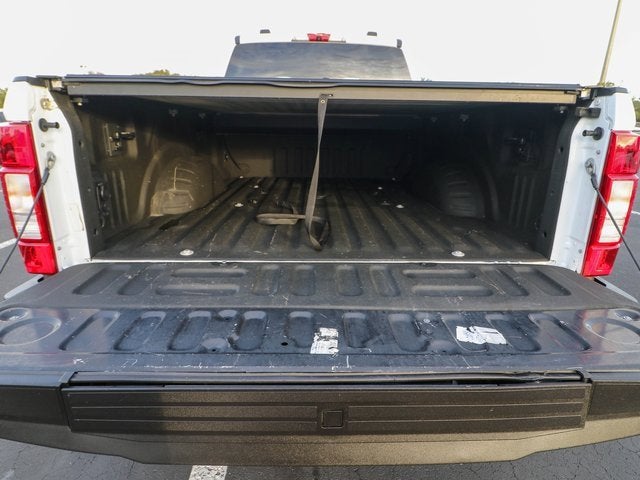 2021 Ford Super Duty F-250 SRW XL