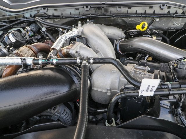 2021 Ford Super Duty F-250 SRW XL