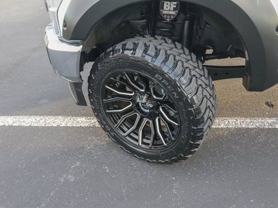 2021 Ford Super Duty F-250 SRW XL