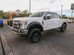 2021 Ford Super Duty F-250 SRW XL