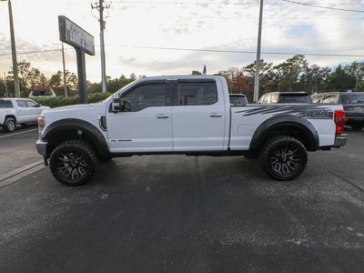 2021 Ford Super Duty F-250 SRW XL