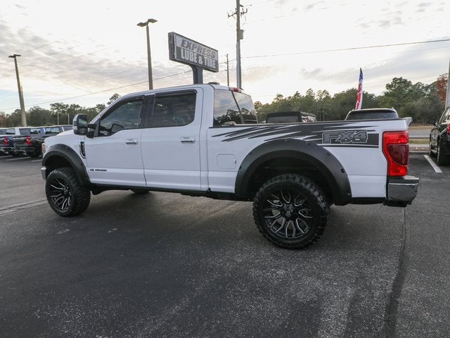 2021 Ford Super Duty F-250 SRW XL