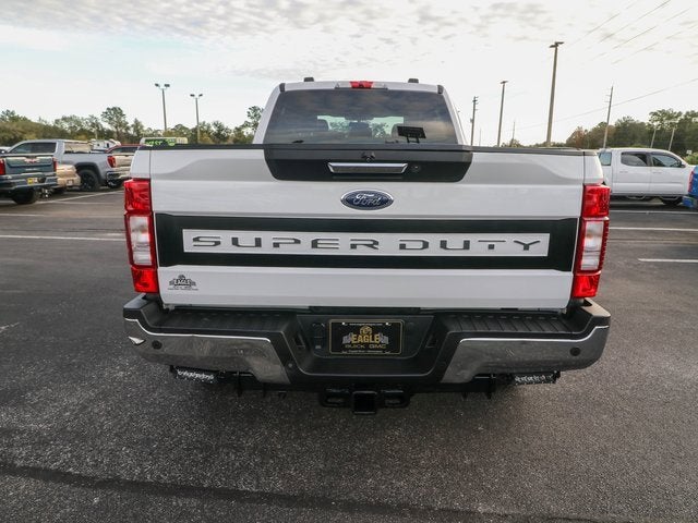 2021 Ford Super Duty F-250 SRW XL