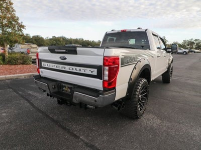 2021 Ford Super Duty F-250 SRW XL