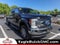 2017 Ford Super Duty F-350 SRW Platinum
