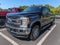 2017 Ford Super Duty F-350 SRW Platinum