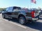 2017 Ford Super Duty F-350 SRW Platinum