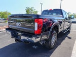 2017 Ford Super Duty F-350 SRW Platinum