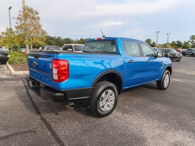2024 Ford Ranger XL