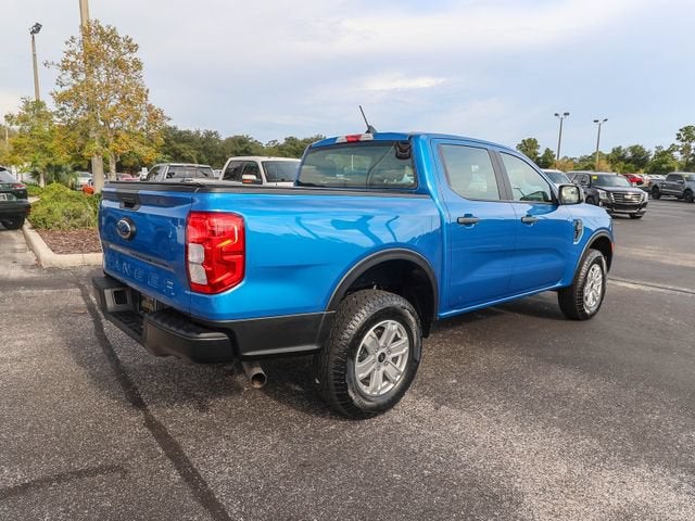 2024 Ford Ranger XL